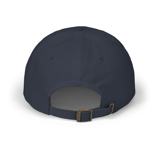 TRE KRONOR CAP (2) in navy