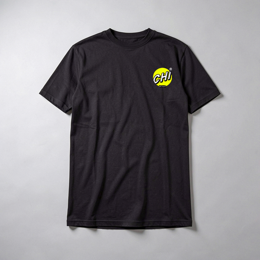 Heavyweight Street T Shirt