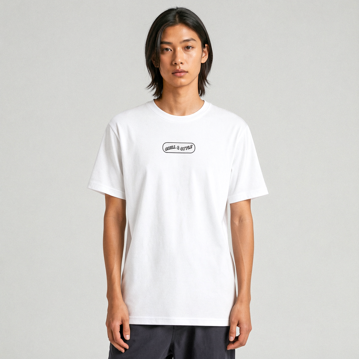 Comfort Colors Heavyweight T Shirt