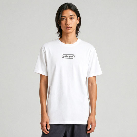Comfort Colors Heavyweight T Shirt