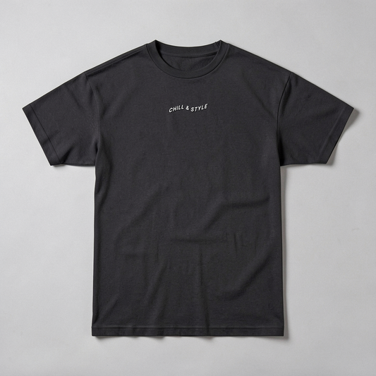Mens Box T shirt