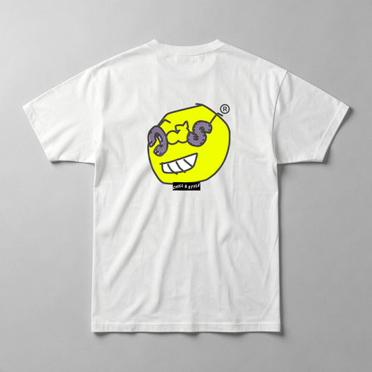 Mens Box T shirt
