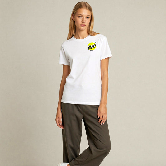 Heavyweight Street T Shirt
