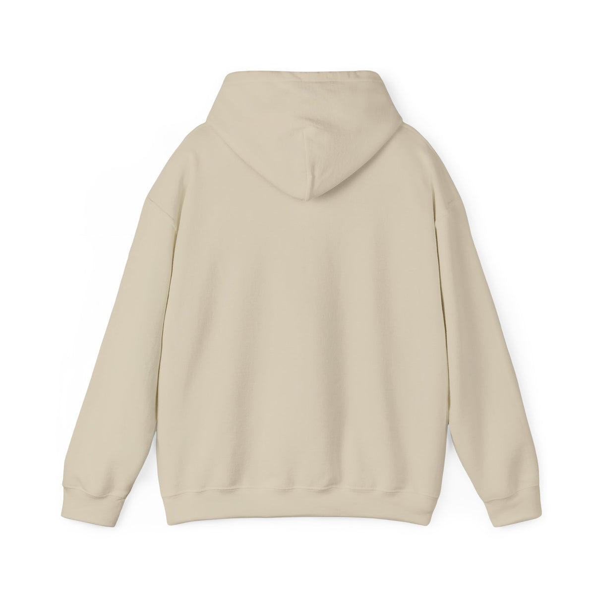 Hoodie — "Chill & Style" Minimal Black Graphic Hoodie