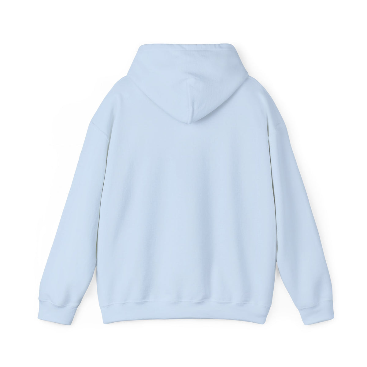 Hoodie — "Chill & Style" Minimal Black Graphic Hoodie