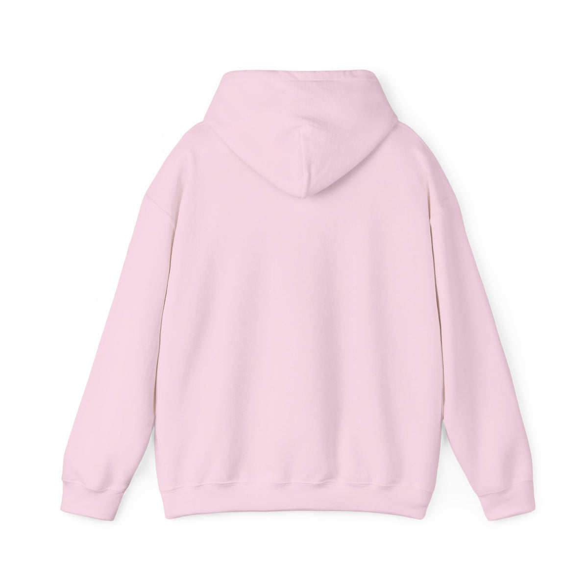 Hoodie — "Chill & Style" Minimal Black Graphic Hoodie
