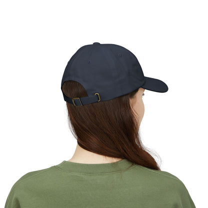 TRE KRONOR CAP in navy