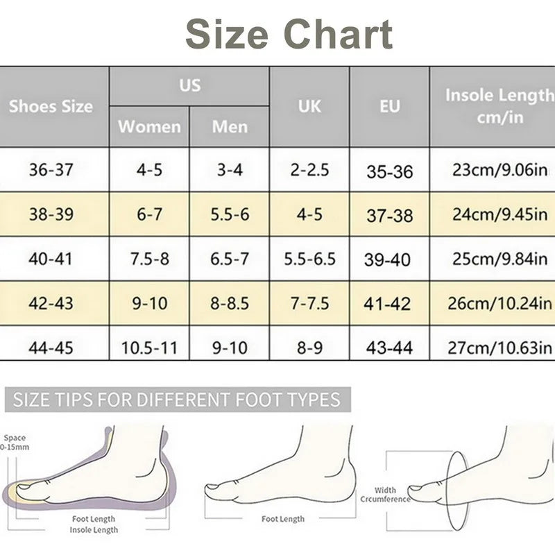 Size & Fit