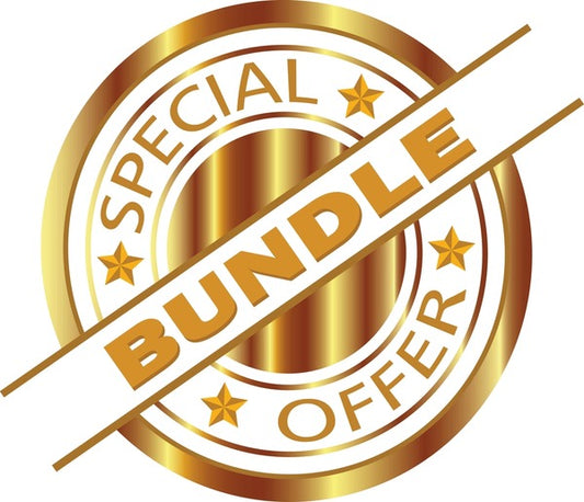 Limited Time Bundle