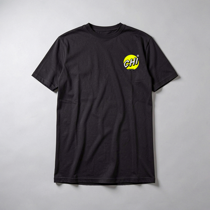 Heavyweight Street T Shirt