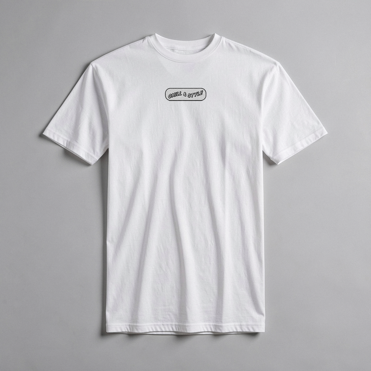 Comfort Colors Heavyweight T Shirt