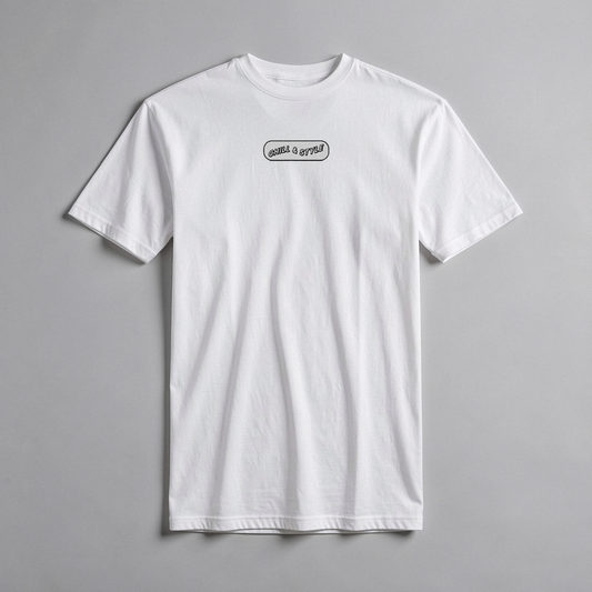 Comfort Colors Heavyweight T Shirt