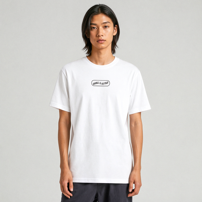Comfort Colors Heavyweight T Shirt