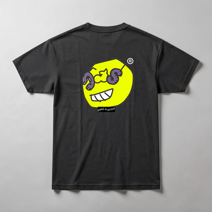 Mens Box T shirt
