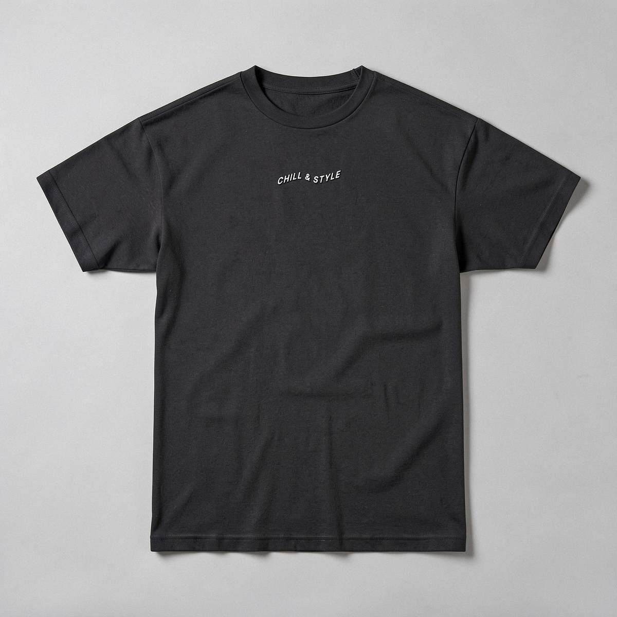 Mens Box T shirt