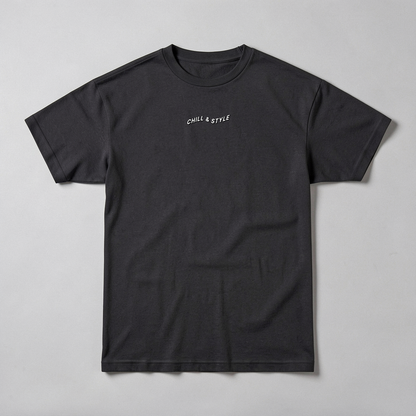 Mens Box T shirt