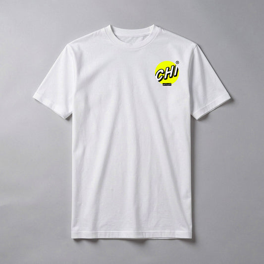 Heavyweight Street T Shirt