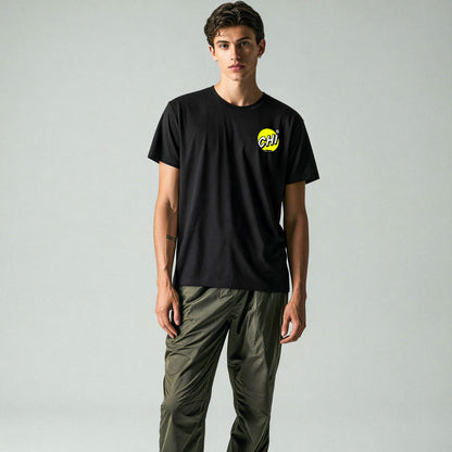 Heavyweight Street T Shirt