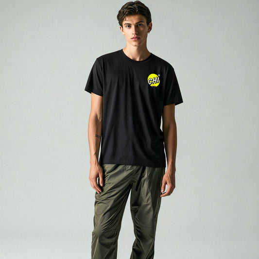 Heavyweight Street T Shirt