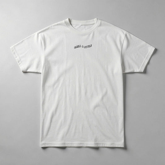 Mens Box T shirt