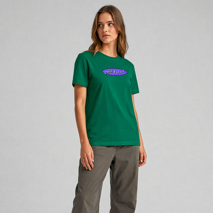 Heavyweight Garment Dyed Tee