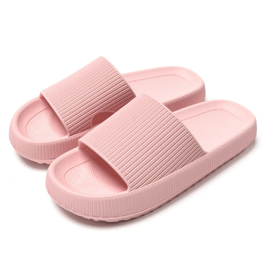 JUMPY SLIDERS in pink